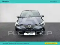 2020 Renault Clio