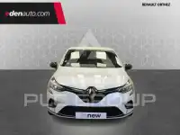 2020 Renault Clio