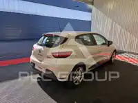 2020 Renault Clio