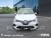 2020 Renault Clio