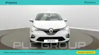 2020 Renault Clio