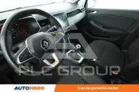 2020 Renault Clio