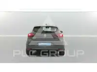 2020 Renault Clio