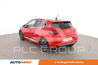 2020 Renault Clio