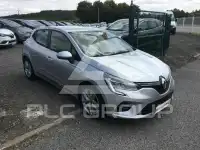 2020 Renault Clio