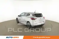 2020 Renault Clio