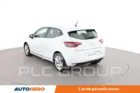 2020 Renault Clio