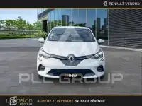 2020 Renault Clio