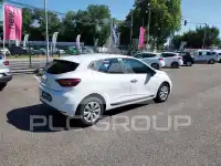 2020 Renault Clio