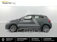 2020 Renault Clio