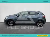 2020 Renault Clio