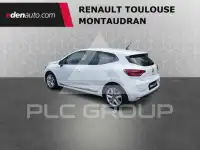 2020 Renault Clio