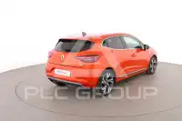 2020 Renault Clio