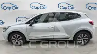 2020 Renault Clio