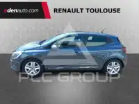 2020 Renault Clio