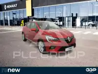 2020 Renault Clio