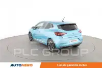 2020 Renault Clio