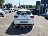 2020 Renault Clio