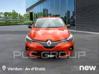 2020 Renault Clio
