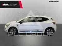 2020 Renault Clio
