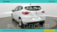 2020 Renault Clio