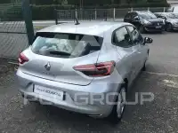 2020 Renault Clio