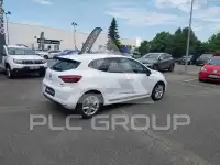 2020 Renault Clio