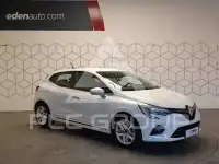 2020 Renault Clio
