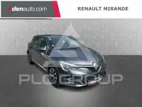 2020 Renault Clio