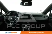 2020 Renault Clio