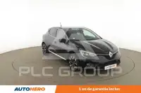 2020 Renault Clio