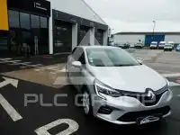 2020 Renault Clio
