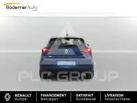 2020 Renault Clio