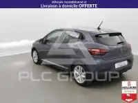 2020 Renault Clio