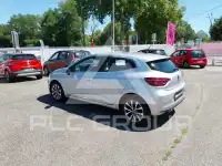2020 Renault Clio