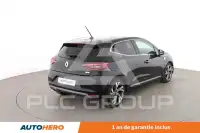 2020 Renault Clio