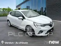 2020 Renault Clio