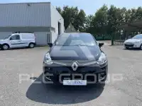 2020 Renault Clio