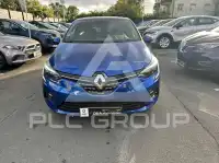 2020 Renault Clio
