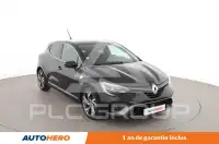 2020 Renault Clio