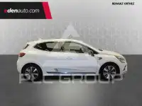 2020 Renault Clio