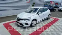 2020 Renault Clio