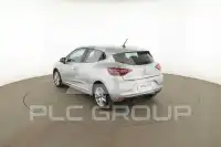 2020 Renault Clio