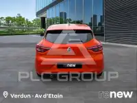 2020 Renault Clio