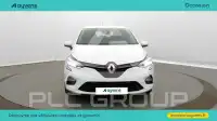 2020 Renault Clio