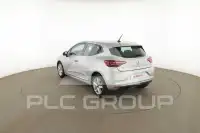 2020 Renault Clio