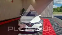 2020 Renault Clio