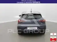 2020 Renault Clio
