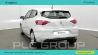 2020 Renault Clio