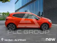 2020 Renault Clio